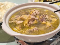 -粥旺庄(芳村店)