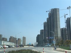 -东湖景区