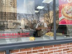 门面-米斯特比萨(望京西园店)