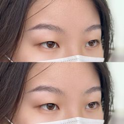 -MIVI野生眉纹绣纹眉