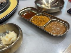 -韩宫宴烤肉·料理(南京江宁万达店)