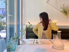 -春树下·树屋花房西餐厅(罍街AS1980店)