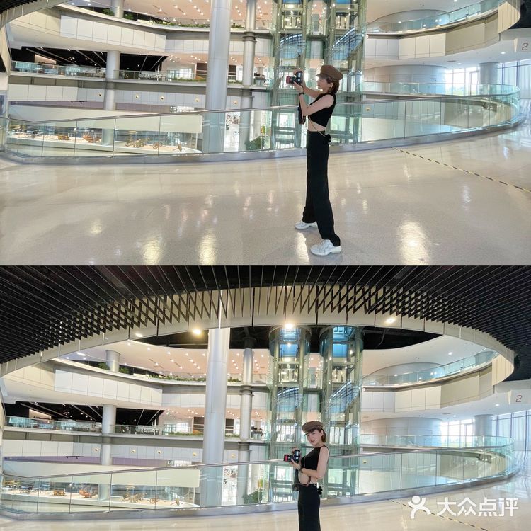 来到嘉定—不能错过的“上海汽车博物馆”