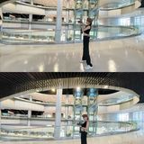 来到嘉定—不能错过的“上海汽车博物馆”