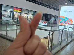 -银座购物广场(高新区店)