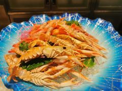 -圣丰索菲特·2 On 988 Café 自助餐厅