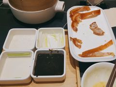 -温馨园·川湘菜馆(经七路店)