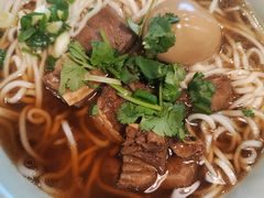 -李先生牛肉面大王(正定机场餐厅)