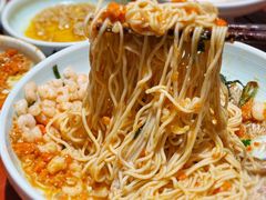 -裕兴记•蟹黄面馆(人民广场店)