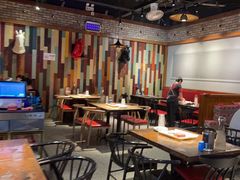 -枪火串烧·东北特色烧烤(罗湖总店)