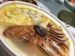 -红城阁·上海味道(四平路店)