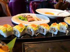 -羽山料理