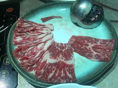 -金海阁海鲜火锅