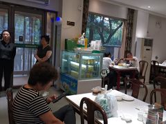 -紫光园(劲松店)