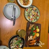 高颜值的西餐厅