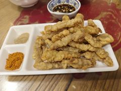 -锅儿挑面馆
