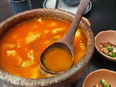 苗家酸汤鱼-山石榴·贵州菜(丰盛里店)