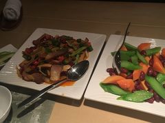 -老船坞餐厅(北京亚洲大酒店 )