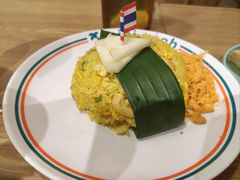-迷你椰·泰式大排档(共康店)