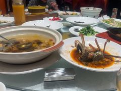 -天宁凯利时尚餐厅