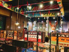 大堂-龙虾风暴(松江店)