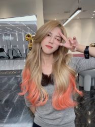 -OnHair造型