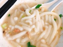 -老西关濑粉(文明路店)