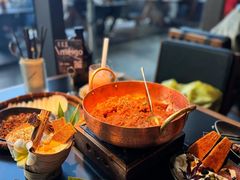 -Ameigo梅果·云贵川bistro(长宁来福士店)