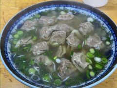 -牛味十足金陵传统美食(凤凰西街店)