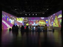 -小鸡哆哆故事屋·儿童乐园(嘉里城店)