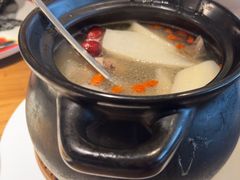 -新白鹿餐厅(滨江银泰店)