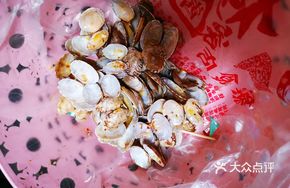 Abalone Delight