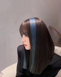 -东方美妍小鹏造型