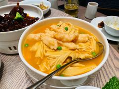 -四道菜·福建菜馆(新街口金鹰店)