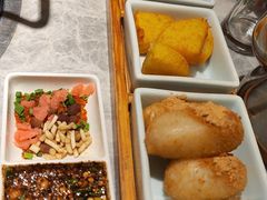-野山舂·贵州现舂酸汤牛肉(民生路店)