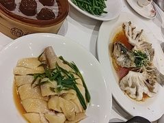 -稻香酒家·35年老字号(侨光店)