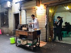 -小胡子祥彪烧烤(北湖总店)
