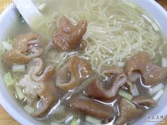 汉记--猪肠面-汉记面馆(南华东路店)