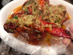 -虾小龙老长沙龙虾馆(坡子街店)