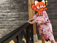 -爱情海·高端·汤泉
