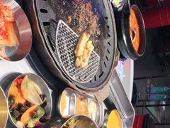 -玄希浪漫厨房·韩料烤肉(湖滨银泰in77店)