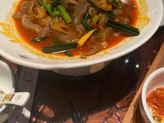 -缪氏川菜(深圳北站缤果空间店)