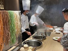 -舟山朱家尖威斯汀酒店·知味标帜自助餐厅