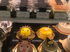 -布歌东京(常州购物中心店)