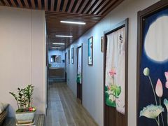-肩颈管家·肩颈调理·经络养生(华景新城店)