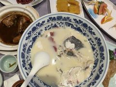 -山外山菜馆(玉泉路店)