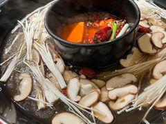 -三江两海老火锅(北京首店)