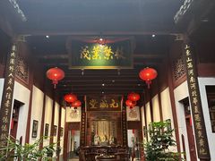 -董府·古宅餐厅