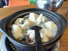 -重庆鸡公煲·青锅花椒鱼(牡丹江路店)