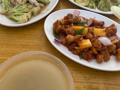 -甜甜屋(解放中路店)